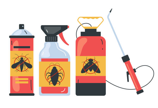 Best Wasp Removal Services  in Powhatan Point, OH